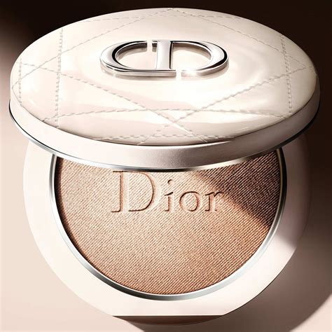 iluminador de luz dior